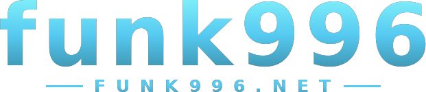 funk996 logo