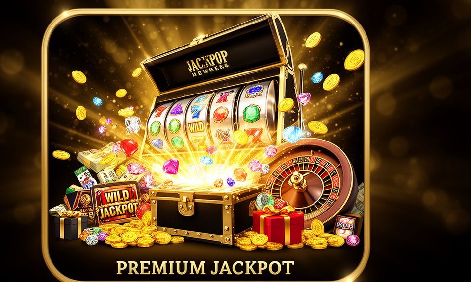 funk996 Jackpot Soccer Live မှာ ဘာတွေကစားလို့ရလဲ